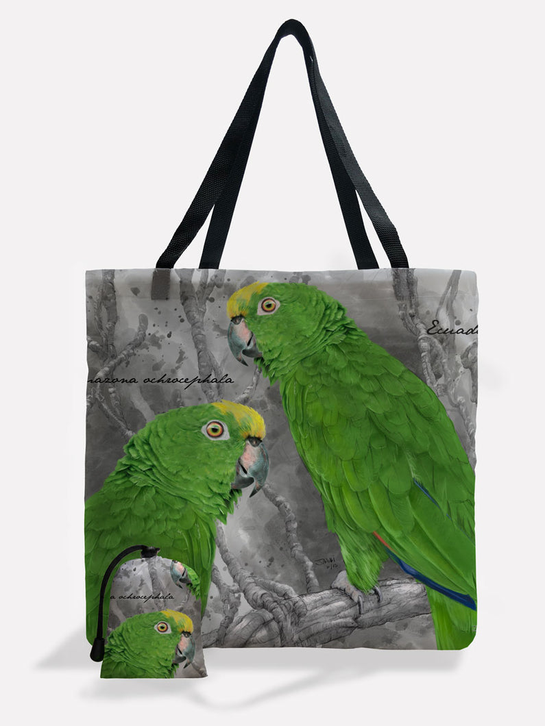 Eco-Bolso de Compras 