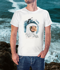 Camiseta 100% algodón "Nazca Booby"